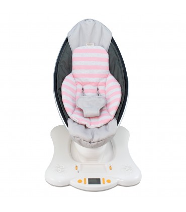 Cojín Reductor para hamaca Mamaroo 4moms  - 26