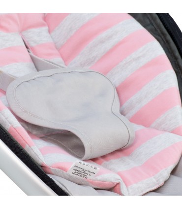 Cojín Reductor para hamaca Mamaroo 4moms  - 28