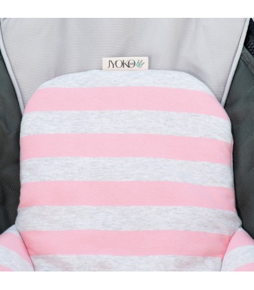 Cojín Reductor para hamaca Mamaroo 4moms  - 29