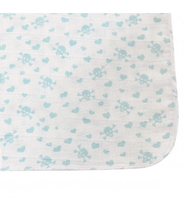 Muselina para bebés  - 23