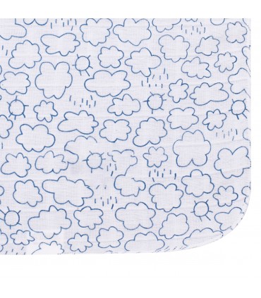 Muselina para bebés  - 25