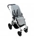 Colchoneta Para Silla Uppababy Vista Y Cruz  - 168