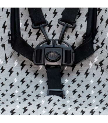 Colchoneta Para Silla Uppababy Vista Y Cruz  - 170