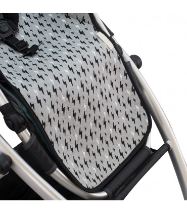 Colchoneta Para Silla Uppababy Vista Y Cruz  - 171