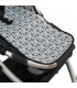 Colchoneta Para Silla Uppababy Vista Y Cruz  - 172