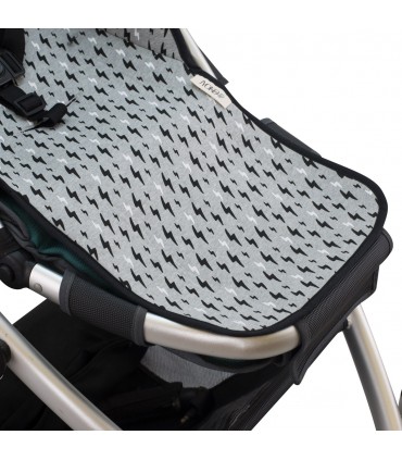Colchoneta Para Silla Uppababy Vista Y Cruz  - 172