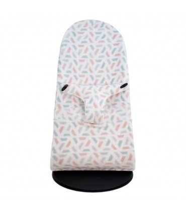 Funda polar para Hamaca Babybjorn Soft, Balance y Bliss  - 48