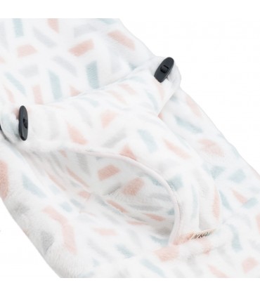 Funda polar para Hamaca Babybjorn Soft, Balance y Bliss  - 50