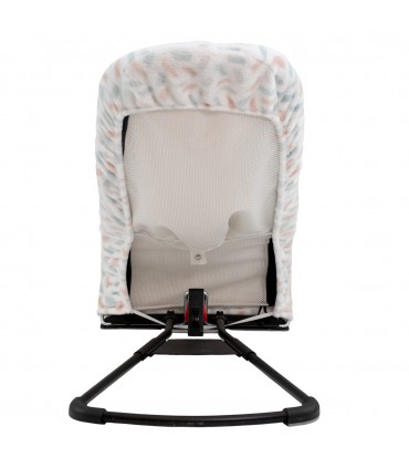 Funda polar para Hamaca Babybjorn Soft, Balance y Bliss  - 51