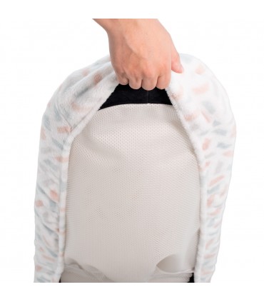 Funda polar para Hamaca Babybjorn Soft, Balance y Bliss  - 52