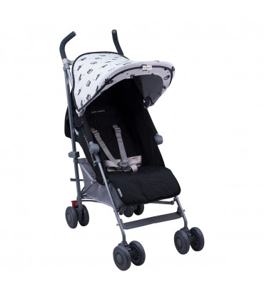 Cubre Capota Para Silla Maclaren Quest Y Tecno  - 78