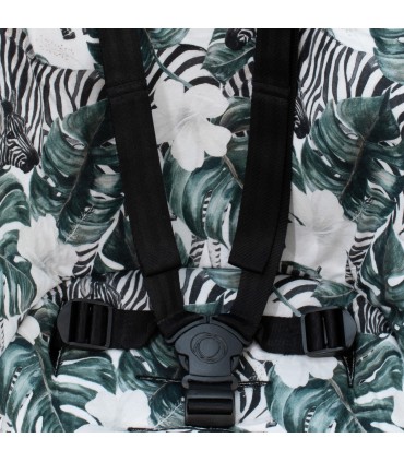 Colchoneta Para Silla Bugaboo Cameleon 2  - 117