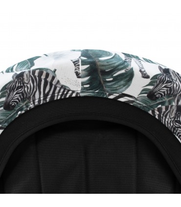 Colchoneta Para Silla Bugaboo Cameleon 2  - 120