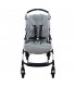Colchoneta para Silla Bugaboo Bee 3, Bee 5, Bee 6 y Bee Plus  - 71