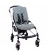 Colchoneta para Silla Bugaboo Bee 3, Bee 5, Bee 6 y Bee Plus  - 72