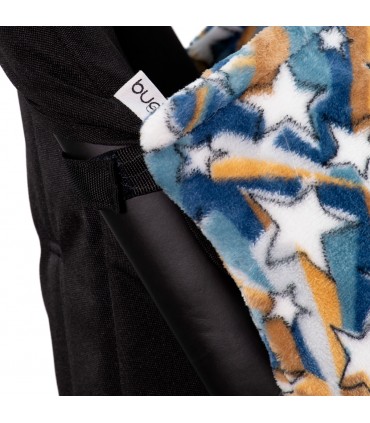 Manta saco con forro polar universal invierno para silla de paseo  - 248