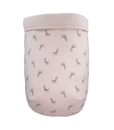 Manta saco algodón universal para silla de paseo