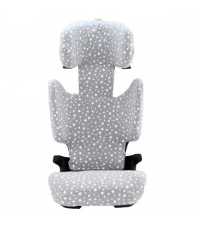 Funda Para Silla Römer Kidfix M I-Size  - 66