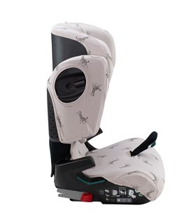 Bezug für Römer Kidfix i-Size