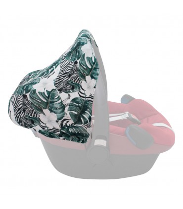 Capota Para Silla Maxi Cosi Pebble, Pebble 360 Y Bebe Confort  - 116