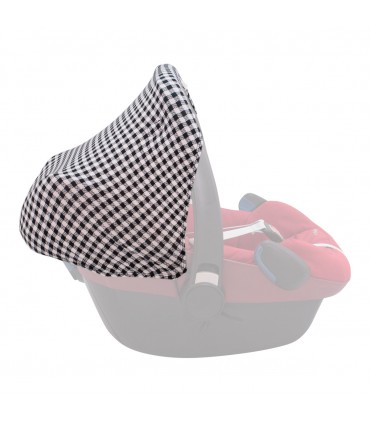 Capota Para Silla Maxi Cosi Pebble, Pebble 360 Y Bebe Confort  - 125