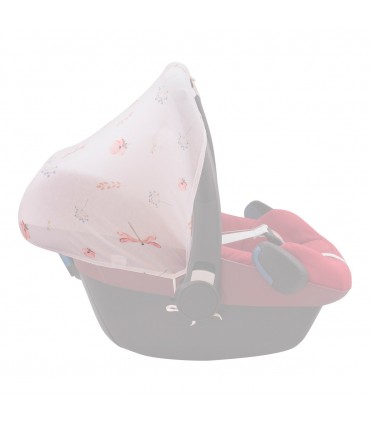 Capota Para Silla Maxi Cosi Pebble, Pebble 360 Y Bebe Confort  - 134