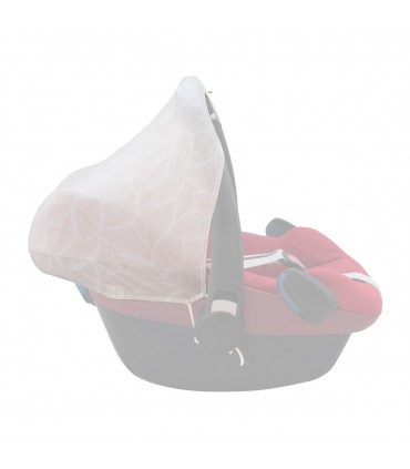 Capota Para Silla Maxi Cosi Pebble, Pebble 360 Y Bebe Confort  - 107