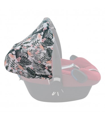 Capota Para Silla Maxi Cosi Pebble, Pebble 360 Y Bebe Confort  - 98