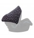Capota Para Silla Maxi Cosi Pebble, Pebble 360 Y Bebe Confort  - 75