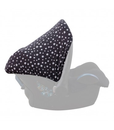 Capota Para Silla Maxi Cosi Pebble, Pebble 360 Y Bebe Confort  - 75