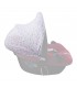 Capota Para Silla Maxi Cosi Pebble, Pebble 360 Y Bebe Confort  - 151