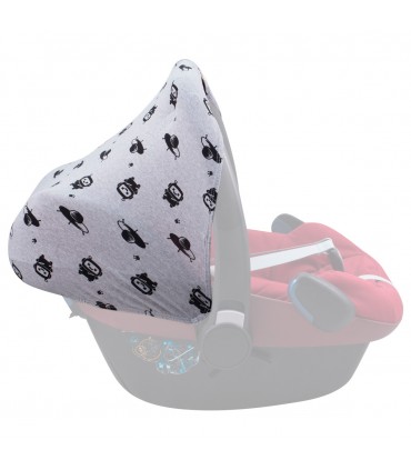 Capota Para Silla Maxi Cosi Pebble, Pebble 360 Y Bebe Confort  - 153
