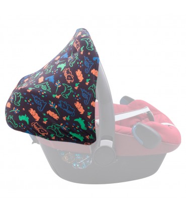 Capota Para Silla Maxi Cosi Pebble, Pebble 360 Y Bebe Confort  - 90