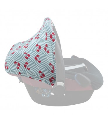 Capota Para Silla Maxi Cosi Pebble, Pebble 360 Y Bebe Confort  - 154