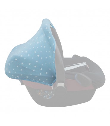 Capota Para Silla Maxi Cosi Pebble, Pebble 360 Y Bebe Confort  - 1