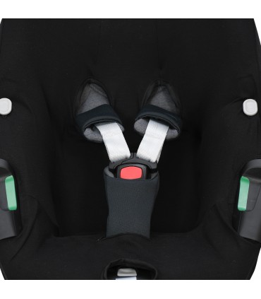 Funda Para Silla Maxi Cosi Pebble 360 y FamilyFix 360  - 45