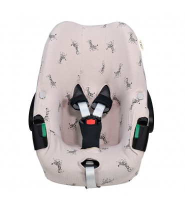 Funda Para Silla Maxi Cosi Pebble 360 y FamilyFix 360  - 52