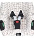 Funda Para Silla Maxi Cosi Pebble 360 y FamilyFix 360  - 65