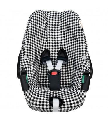 Funda Para Silla Maxi Cosi Pebble 360 y FamilyFix 360  - 67