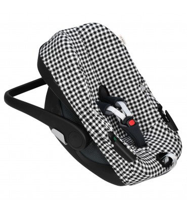Funda Para Silla Maxi Cosi Pebble 360 y FamilyFix 360  - 68