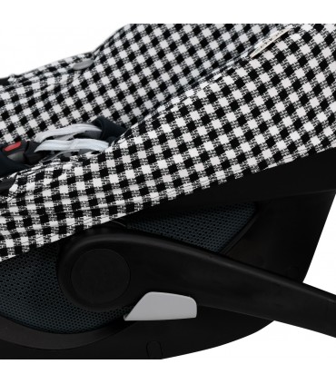 Funda Para Silla Maxi Cosi Pebble 360 y FamilyFix 360  - 71