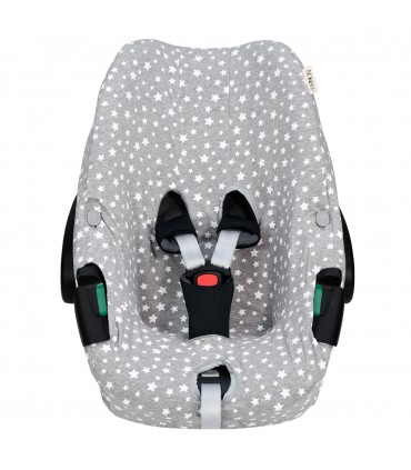 Funda Para Silla Maxi Cosi Pebble 360 y FamilyFix 360  - 72