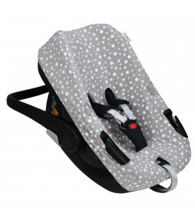 Funda Para Silla Maxi Cosi Pebble 360 y FamilyFix 360  - 73