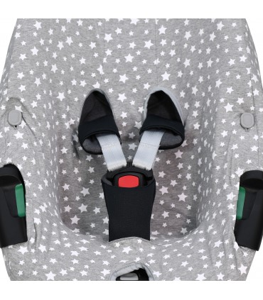Funda Para Silla Maxi Cosi Pebble 360 y FamilyFix 360  - 75