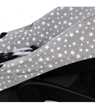 Funda Para Silla Maxi Cosi Pebble 360 y FamilyFix 360  - 76