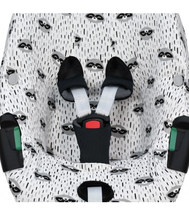 Funda Para Silla Maxi Cosi Pebble 360 y FamilyFix 360  - 79