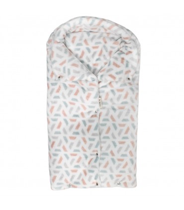 Saco Polar para Capazo de Bebe  - 193