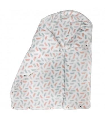 Saco Polar para Capazo de Bebe  - 194