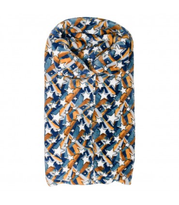 Saco Polar para Capazo de Bebe  - 198