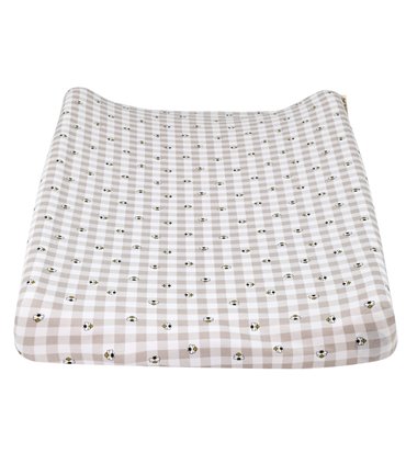 Sábana para cambiador Mini cuna y Colecho